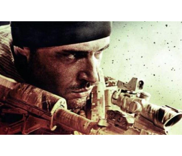 EA MoH: Warfighter PS3 PL - 1400185 - zdjęcie 2